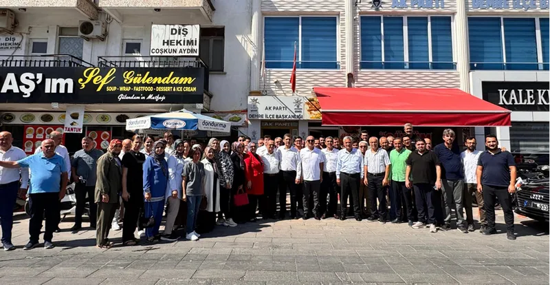Demre