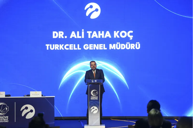 Turkcell