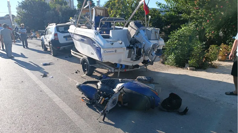 Antalya