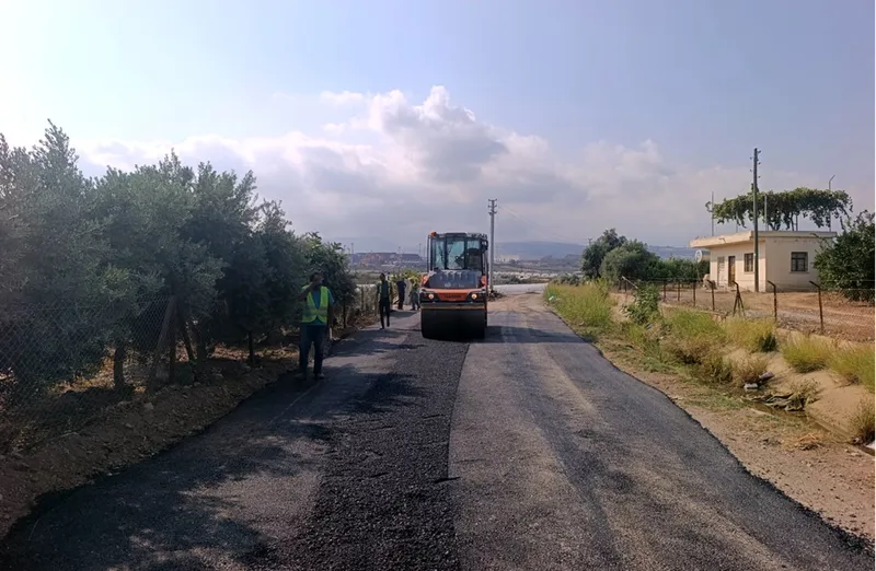 Mersin