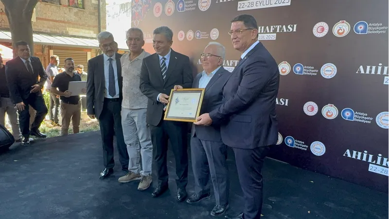 Antalya