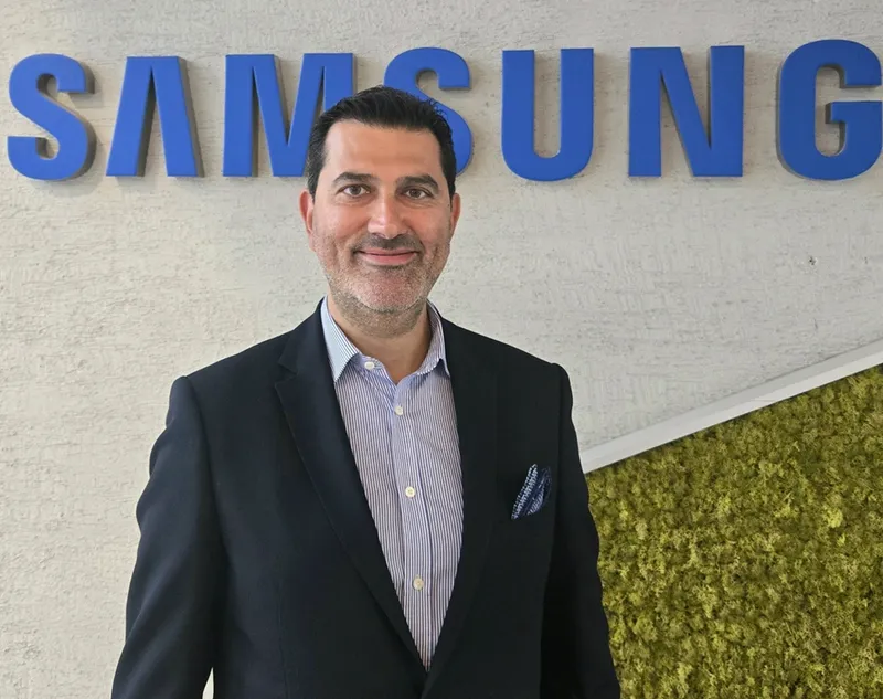 Samsung Electronics Türkiye