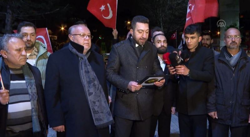 Şarkısındaki ifadeleri nedeniyle Sezen Aksu